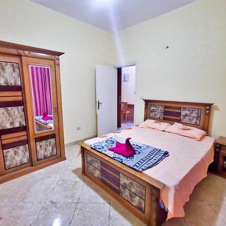 קהיר Bella Casa Hostel מראה חיצוני תמונה