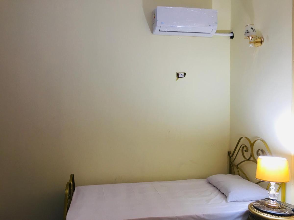 קהיר Bella Casa Hostel מראה חיצוני תמונה