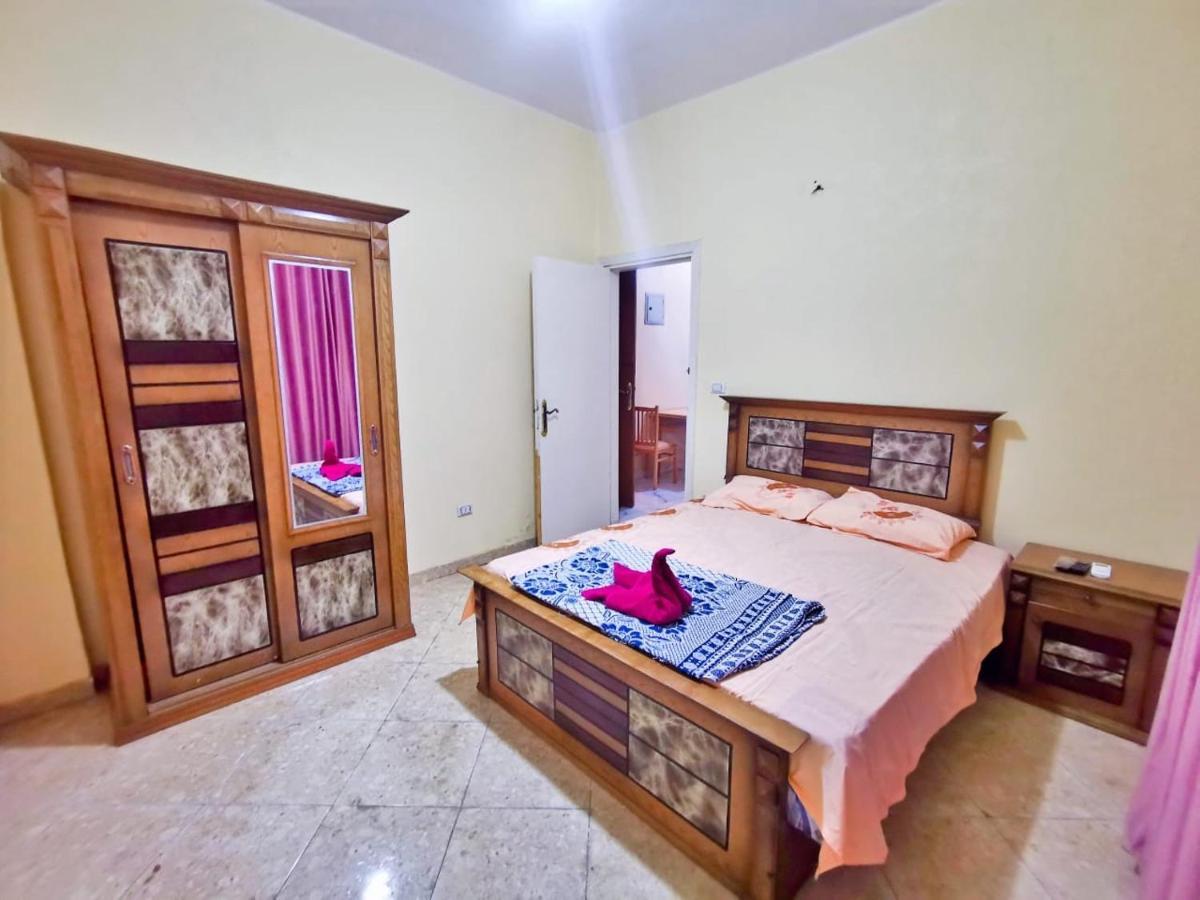 קהיר Bella Casa Hostel מראה חיצוני תמונה