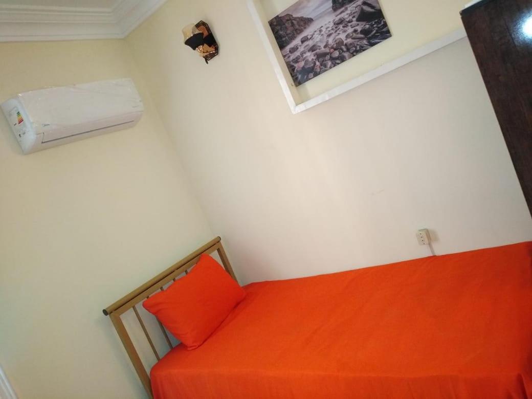 קהיר Bella Casa Hostel מראה חיצוני תמונה