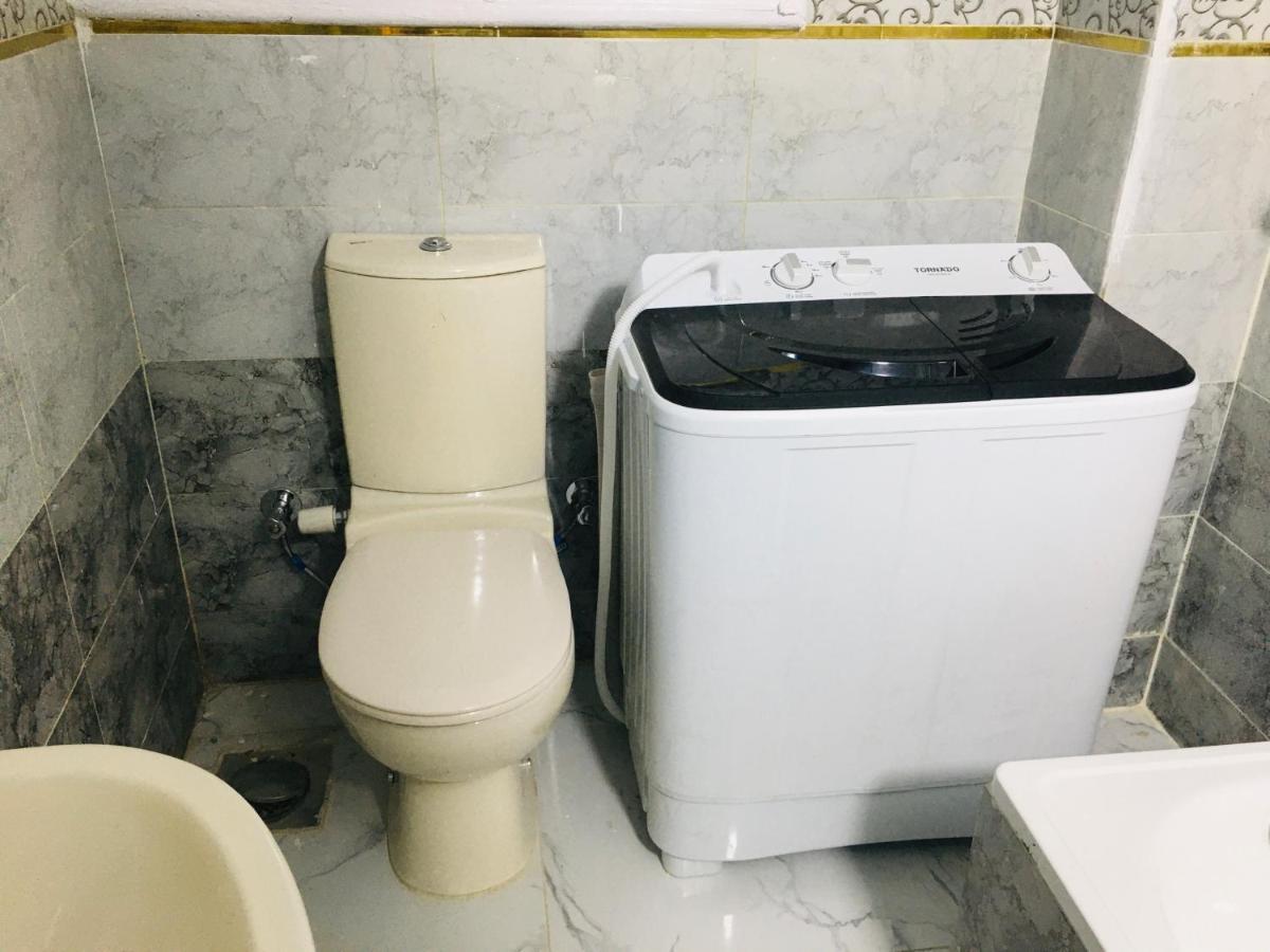 קהיר Bella Casa Hostel מראה חיצוני תמונה