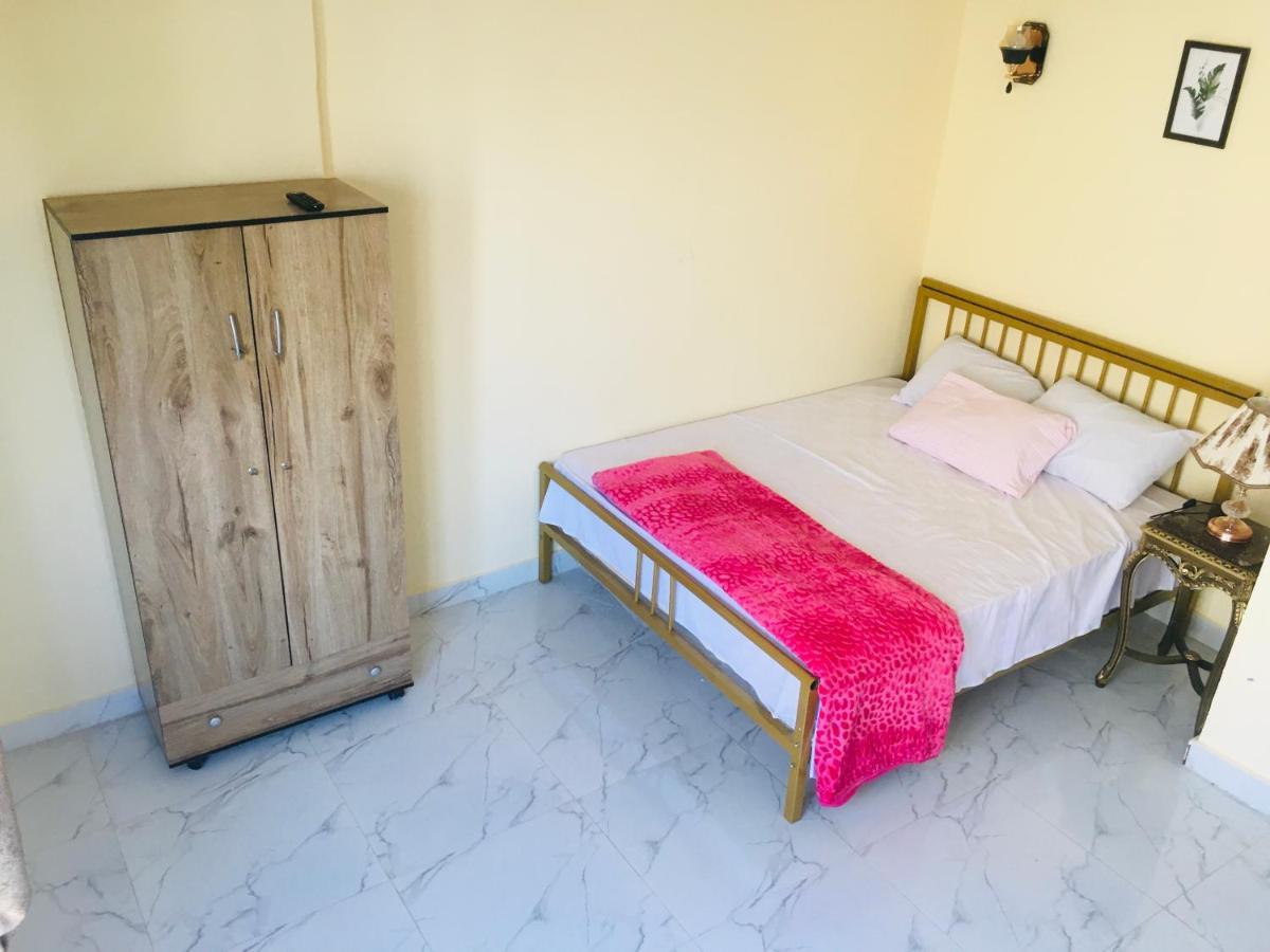 קהיר Bella Casa Hostel מראה חיצוני תמונה