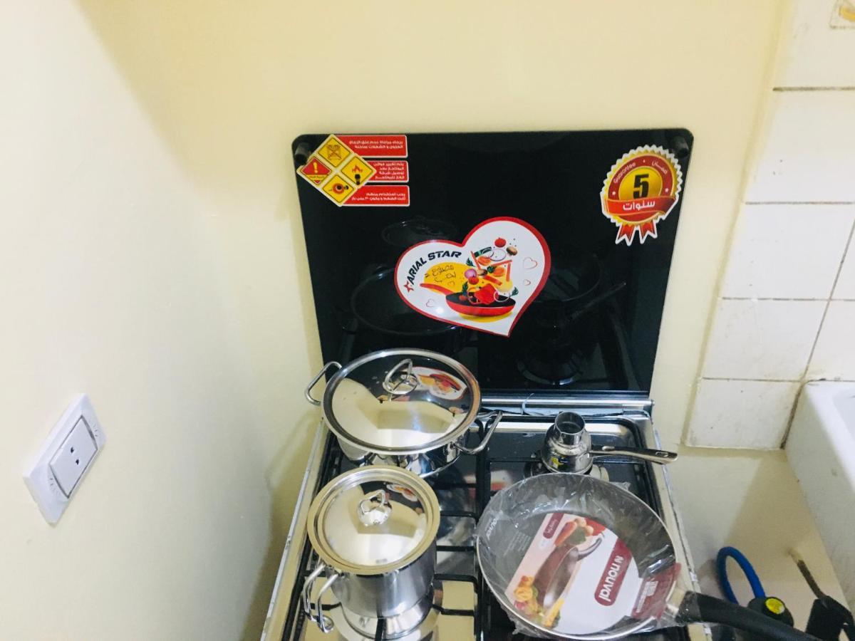 קהיר Bella Casa Hostel מראה חיצוני תמונה