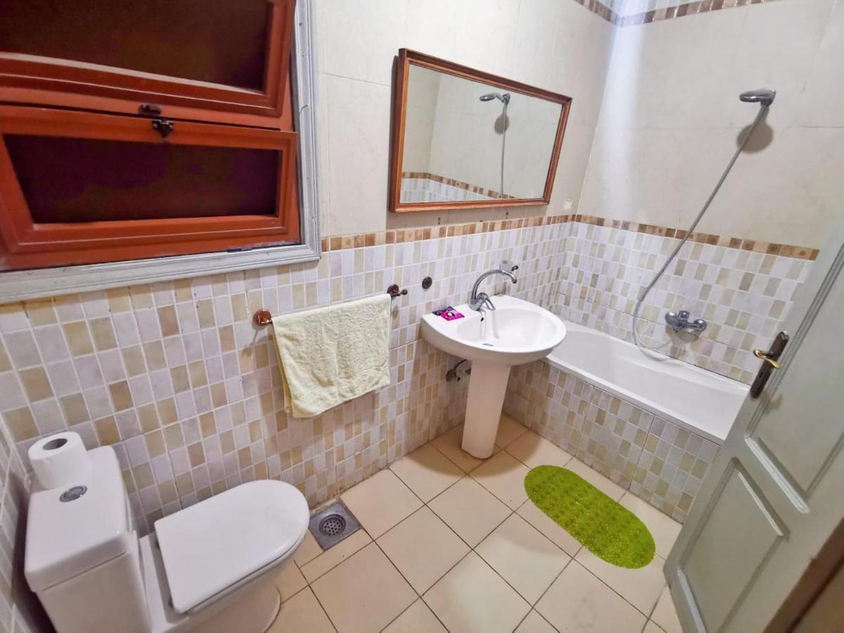 קהיר Bella Casa Hostel מראה חיצוני תמונה