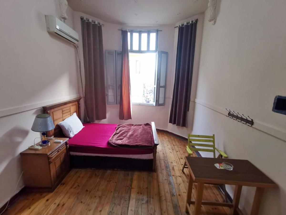 קהיר Bella Casa Hostel מראה חיצוני תמונה
