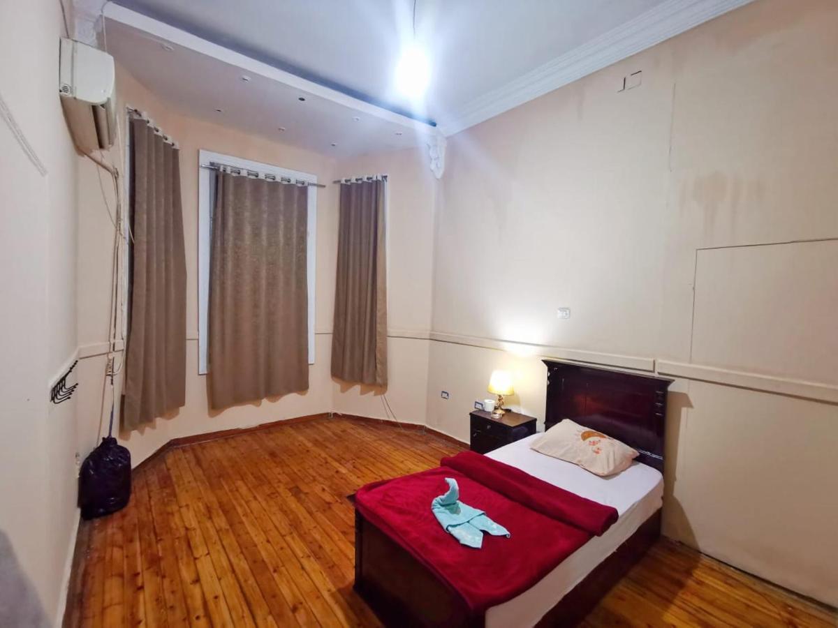 קהיר Bella Casa Hostel מראה חיצוני תמונה