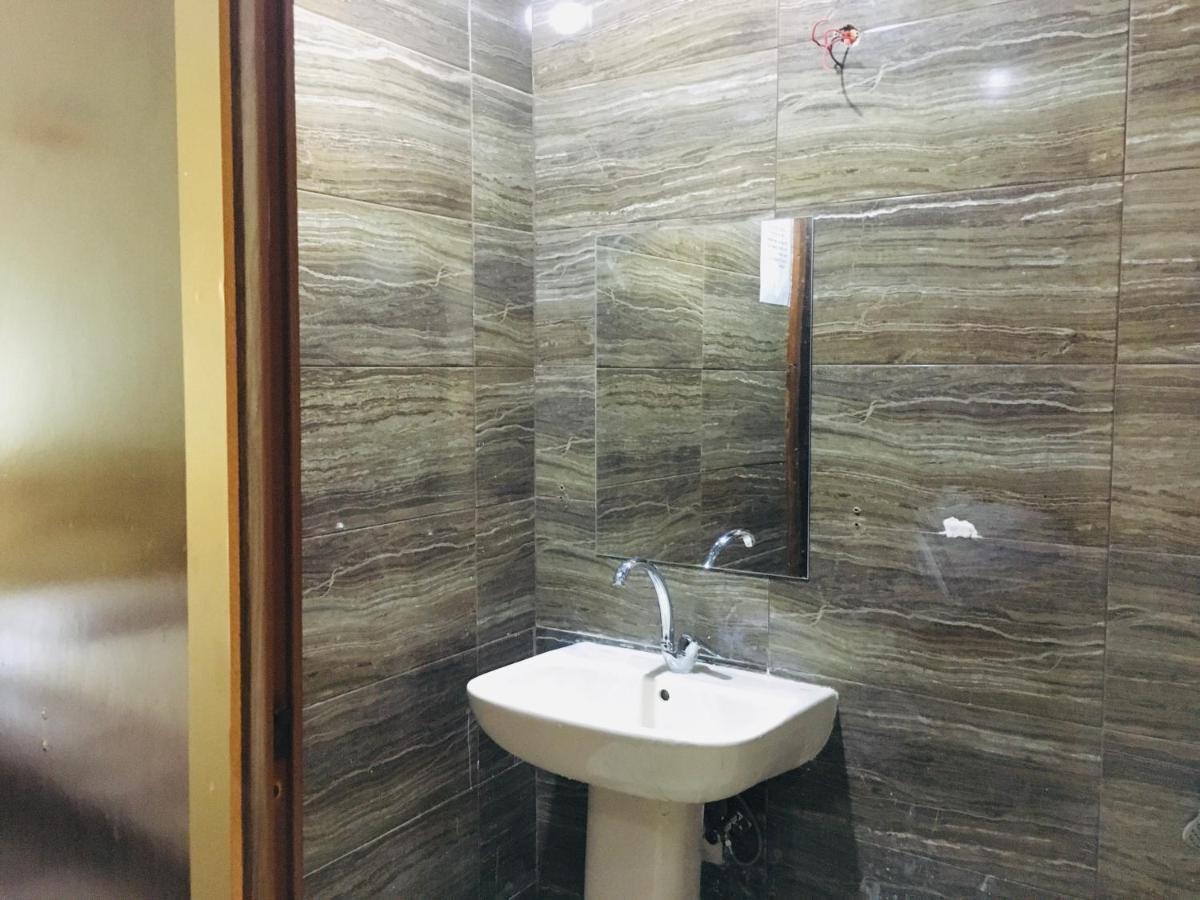 קהיר Bella Casa Hostel מראה חיצוני תמונה